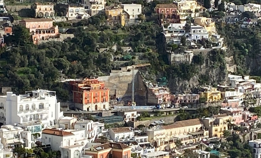 Immagine del progetto Parcheggio Via Marconi