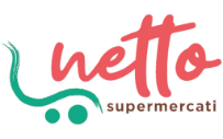 Gilda Coppola Srl - Supermercato Netto